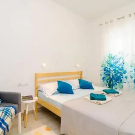 アパート Dubrovnik: Turquoise Corner