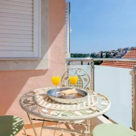 Dubrovnik: Turquoise Corner شقة دوبروفينك