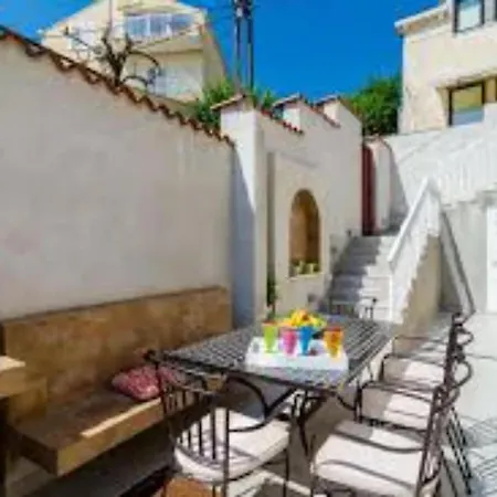 شقة Dubrovnik: Turquoise Corner *