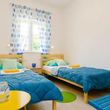 Apartmán Dubrovnik: Turquoise Corner Dubrovník