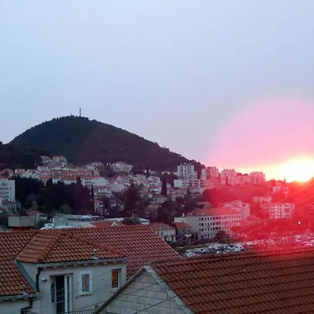 Apartmán Dubrovnik: Turquoise Corner *